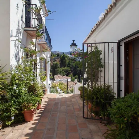 Apartment Luxury Sea View & Pool Mijas