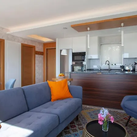 Luxury Sea View & Pool Mijas