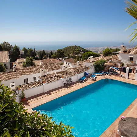 Luxury Sea View & Pool *