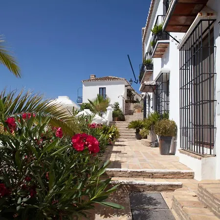 Luxury Sea View & Pool Mijas