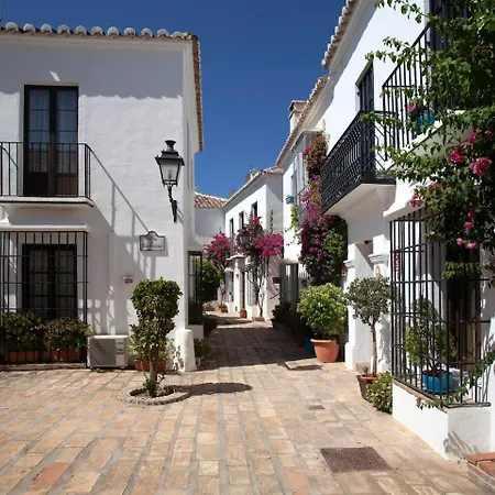Apartment Luxury Sea View & Pool Mijas